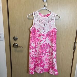Lilly Pulitzer Nala Soft Shift Dress